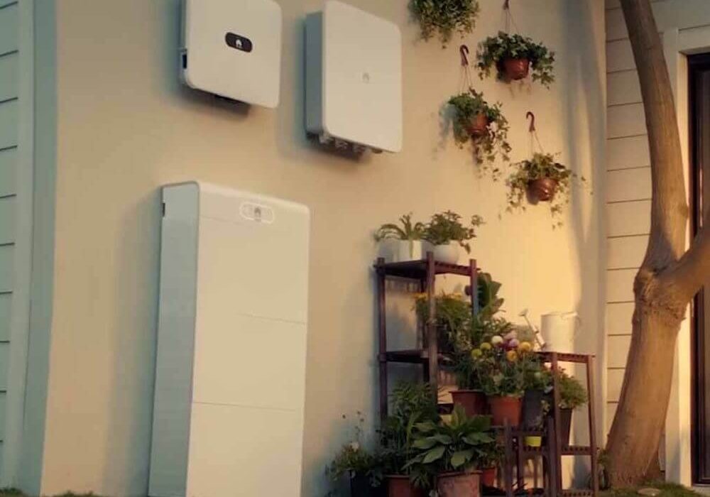 Electricien industriel Sainte Ode Nassogne Nicolas Batterie de stockage électricité